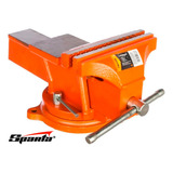 Sparta 1862555 Laranja 125x72mm