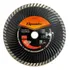 Sparta Disco Diamantado Makitão 7 180 Mm Turbo Corte Seco