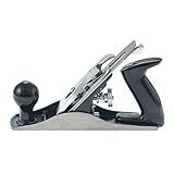 Sparta Plaina De Metal N 4 58 X 245 Mm Corpo De Metal 1 Pc Spar