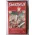 Spartacus Vhs Duplo - Kirk Douglas