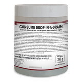 Spartan Consume Drop in