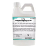 Spartan Finisherfresh Bouquet Facilitador De Passar Roupa 2l