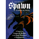 Spawn O