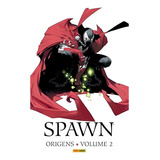 Spawn Origens Volume