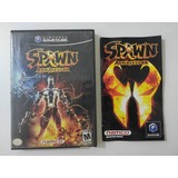 Spawn Armageddon Original Americano