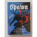 Spawn O Soldado Do