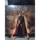 Spawn O Soldado Do