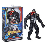 Spd Figura 12 Titan Deluxe Venom