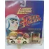 Spdeed Racer 355-05 Miniatura Mach Five Stock Car Un398