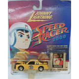 Spdeed Racer 355 05