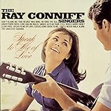 Speak To Me Of Love Audio CD The Ray Conniff Singers