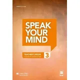 Speak Your Mind 3