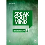 Speak Your Mind 4