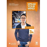 Speak Your Mind Students