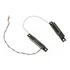 Speaker / Falantes Notebook Dell Lat 5470 E 5270 Tipo: Cgdgm