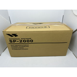 Speaker Auto Falante Radio
