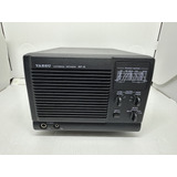 Speaker Auto Falante Radio