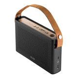 Speaker Bluetooth Pulse 30w Rms Usb