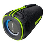 Speaker Ecopower Ep 2560 Usb sd bluetooth 60w Ipx6