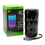 Speaker Ecopower Usb Sd Bluetooth 5w