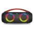 Speaker Extreme Britânia Bbs200bt Flash Lights Tws 200w 110v/220v