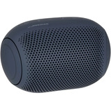 Speaker LG Xboom Bluetooth Portátil 5w Pl2 caixa De Som 