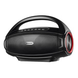 Speaker Mondial Monster Sound Ii Sk 07 Com Bluetooth Fm