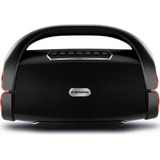 Speaker Mondial Monster Sound Sk 06 150w Rms Preto