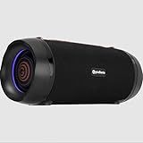 Speaker Portátil Shock Bass 50w Bluetooth Bateria - Gsp210m