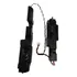 Speakers Set Toshiba Satellite/equium A110 P/n: Pk230005e00