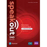 Speakout 2nd Edition