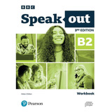 Speakout B2 Workbook With Key