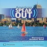 Speakout Elementary 2e American - Student Book With Dvd-rom And Mp3 Audio Cd& Myenglishlab: American - Elementary - Student Book With Dvd-rom And Mp3 Audio Cd & Mel Access Code