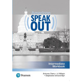 Speakout Intermediate 2e American Workbook De Dimond bayer Stephanie Editorial Pearson Education Do Brasil S a Tapa Mole En Inglês 2017