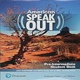 Speakout Pre-interm 2e American - Student Book With Dvd-rom And Mp3 Audio Cd& Myenglishlab: American - Pre-intermediate - Student Book With Dvd-rom And Mp3 Audio Cd & Mel Access Code