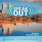 Speakout Starter 2e American - Student Book With Dvd-rom And Mp3 Audio Cd& Myenglishlab: American - Starter - Student Book With Dvd-rom And Mp3 Audio Cd & Mel Access Code