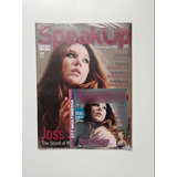 Speakup Revista Que Fala