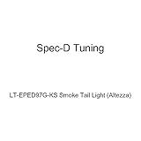Spec D Tuning Luz Traseira Fumê LT EPED97G KS Altezza 