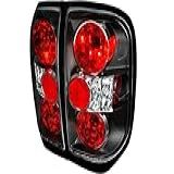 Spec D Tuning Luz Traseira Fumê LT SIV99G KS Altezza 