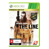 Spec Ops The Line