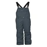 Special Blend Calça Masculina Para Snowboard Ski Relic Bib Steel Blue M