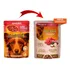 Special Dog Carne Ao Molho Ração Úmida Sachê 100g Caixa