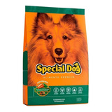 Special Dog Vegetais Adultos 1 Kg