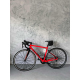 Specialized Allez Vermelha Tamanho