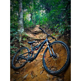 Specialized Camber Fsr 2013