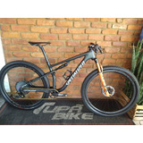 Specialized Epic 2022 Total Up Grade