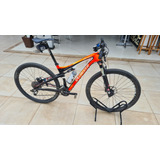 Specialized Epic Comp Carbon 29 Full