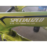 Specialized Epic Full 17