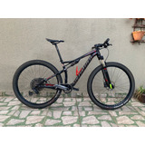 Specialized Epic Full Al