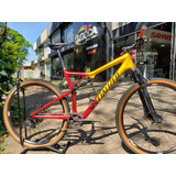 Specialized Epic Full Expert